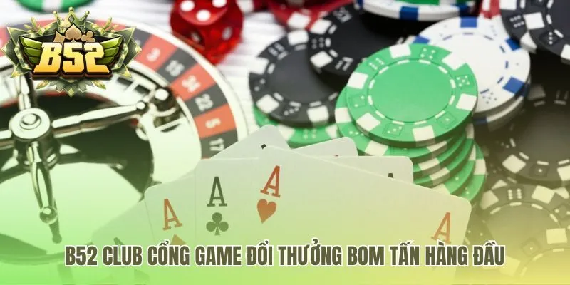 Cổng game cung cấp thế giới giải trí đa dạng