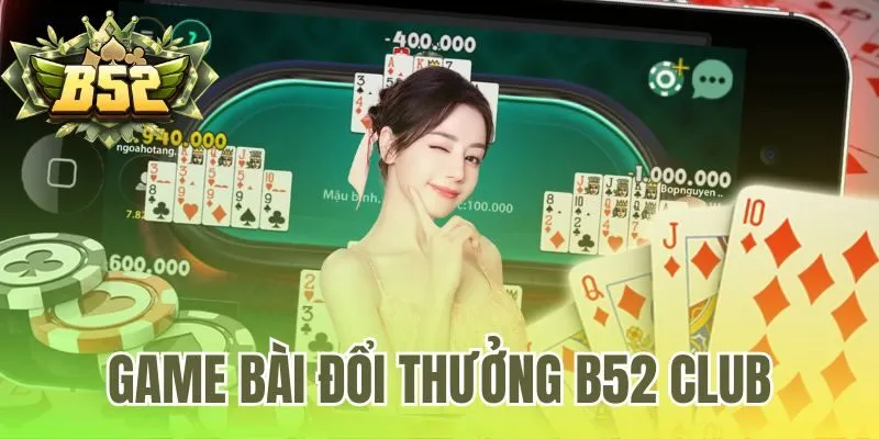 Game Bài