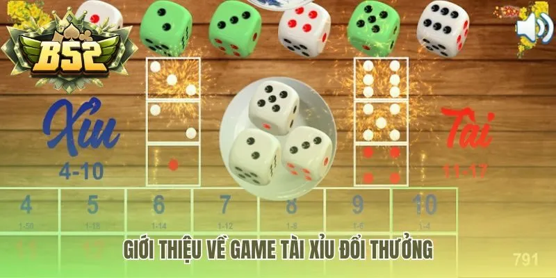 Game tài xỉu B52 Club nổi bật với công nghệ MD5 minh bạch