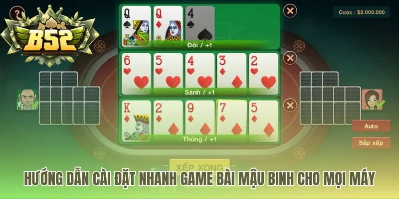 Hướng dẫn cài đặt game nhanh chóng với các bước cho từng thiết bị