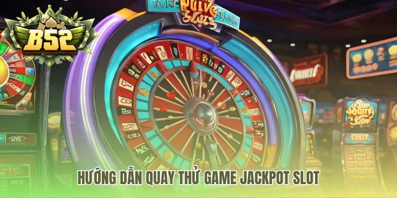 Quay thử game giúp làm quen với tính năng qua chế độ demo