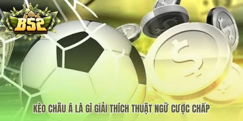 Kèo Châu Á cân bằng trận đấu qua tỷ lệ chấp bàn