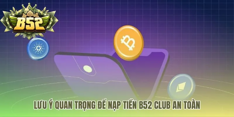 Các quy tắc bảo mật giúp bảo vệ tài khoản và giao dịch an toàn