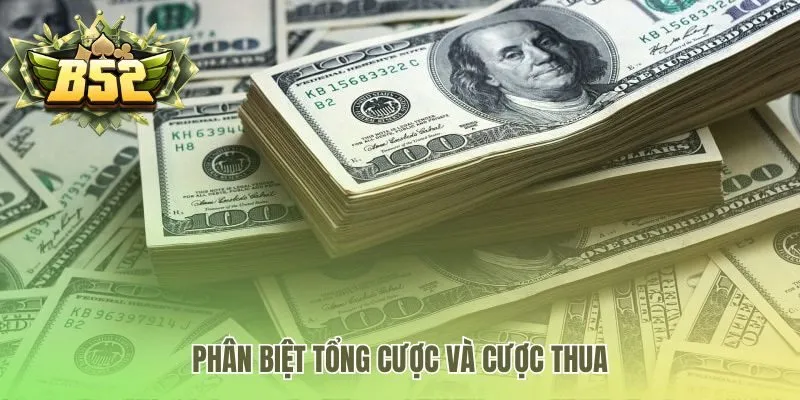 Hoàn trả casino B52 Club ưu việt hơn cược thua
