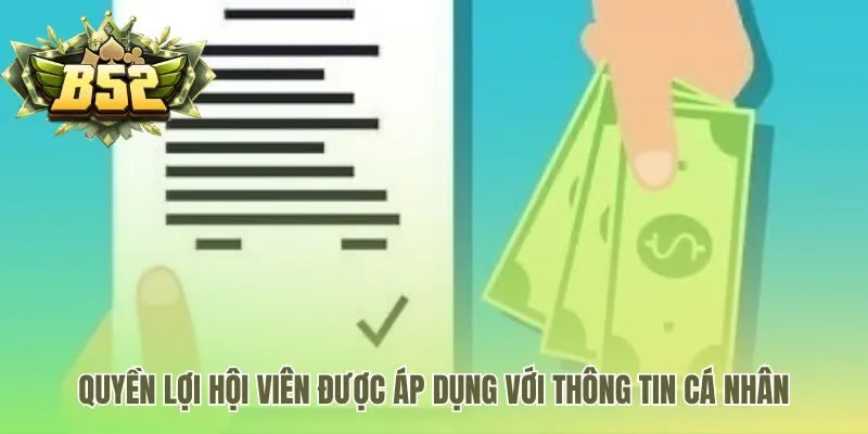 Quyền người chơi đối với dữ liệu cá nhân khẳng định quyền riêng tư