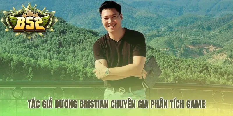 Hành trình chuyên gia game bắt đầu từ tư duy phân tích