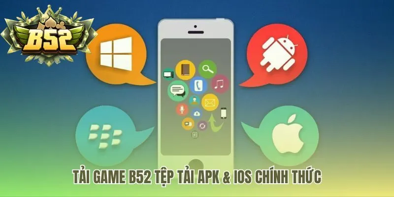 Tải game với tệp cài đặt an toàn cho di động