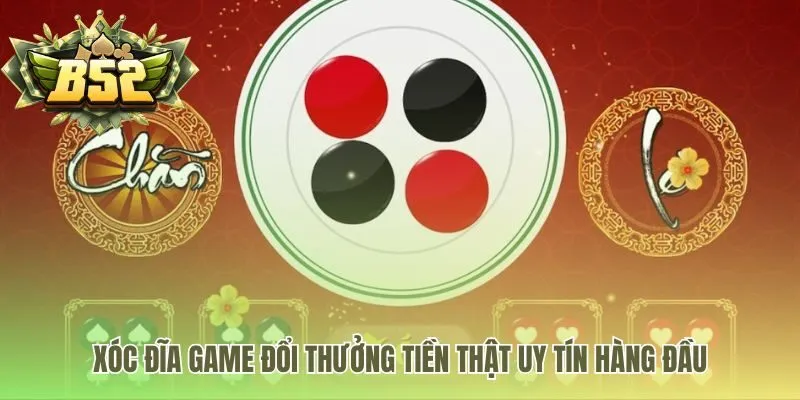 Xóc đĩa khẳng định uy tín với thuật toán RNG công bằng