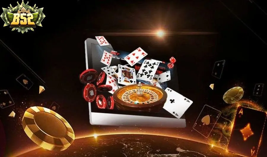 Hệ Thống Bảo Mật B52 Và So Sánh Game Cài Đặt Riêng Lẻ